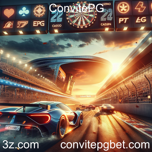 Acelerando na Pista: O Fascínio dos Jogos de Corrida